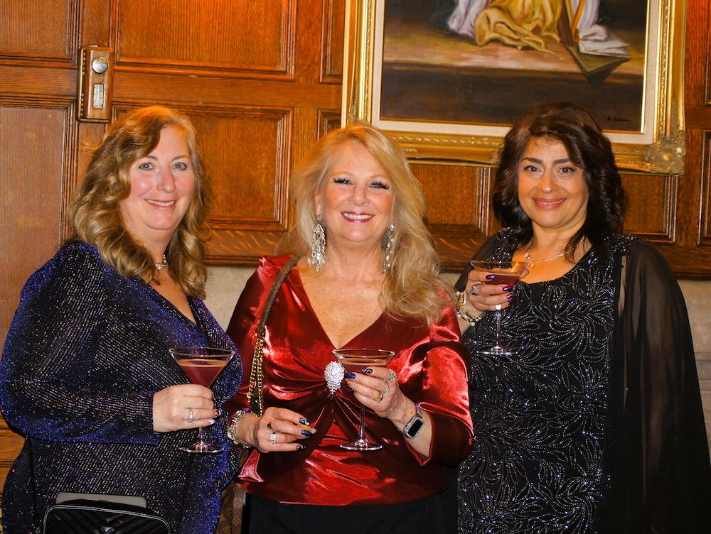 69th Annual Purina Pro Plan Show Dogs of the Year Awards